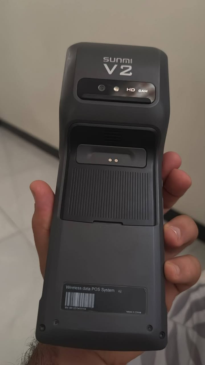 سلام عليكم جهاز رصيد V2 نضيف 
تقبل كل شركات الارصده ومن ضمنها الانتشار 
سعر جهاز وبي مجال لطيبين / 180 الف 
مكان / قرب سوك المحموديه


**إذا كنت صاحب هذا الإعلان وتريد حذفه لأي سبب، رجاءا أرسل رسالة إلى الدعم الفني**