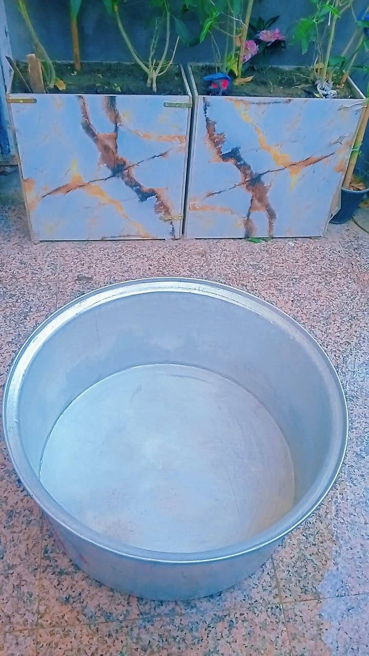 جدر البيع قياسه كلش جبير مامستعمل ابد وبسعر مناسب


**إذا كنت صاحب هذا الإعلان وتريد حذفه لأي سبب، رجاءا أرسل رسالة إلى الدعم الفني**