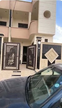 السماح الثانية مقاطعة 24 • ١٠٠م • طابقين