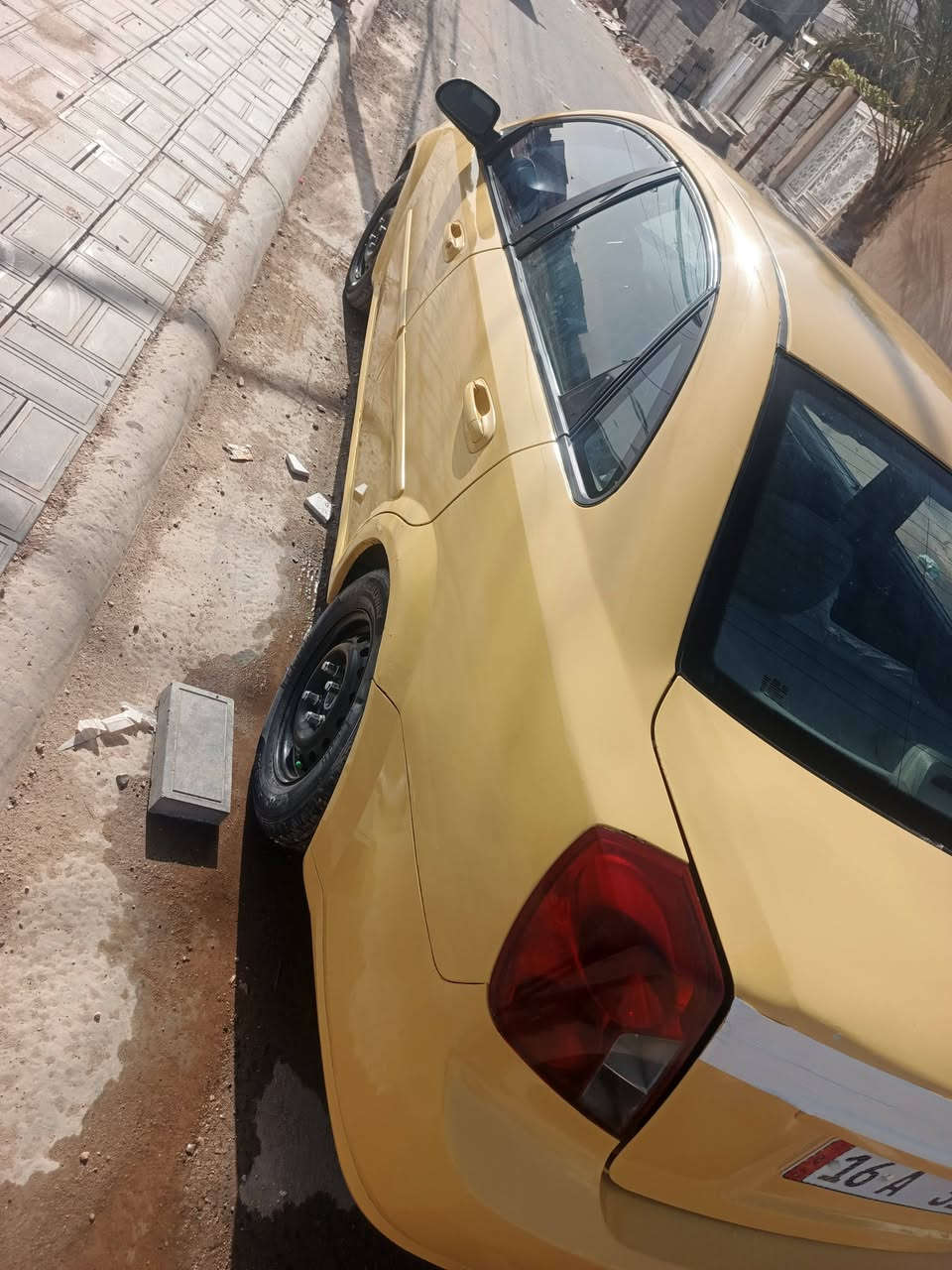 سلام عليكم اوبتره مديل٩ مصفره هيه غرمات بسمي تحويل ثاني يوم سعر ٥٥ بيها مجال مكاني ء


**إذا كنت صاحب هذا الإعلان وتريد حذفه لأي سبب، رجاءا أرسل رسالة إلى الدعم الفني**