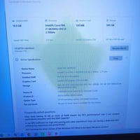 Dell 7710 • كور i7 جيل ٦ • ١٦ جيجا رام