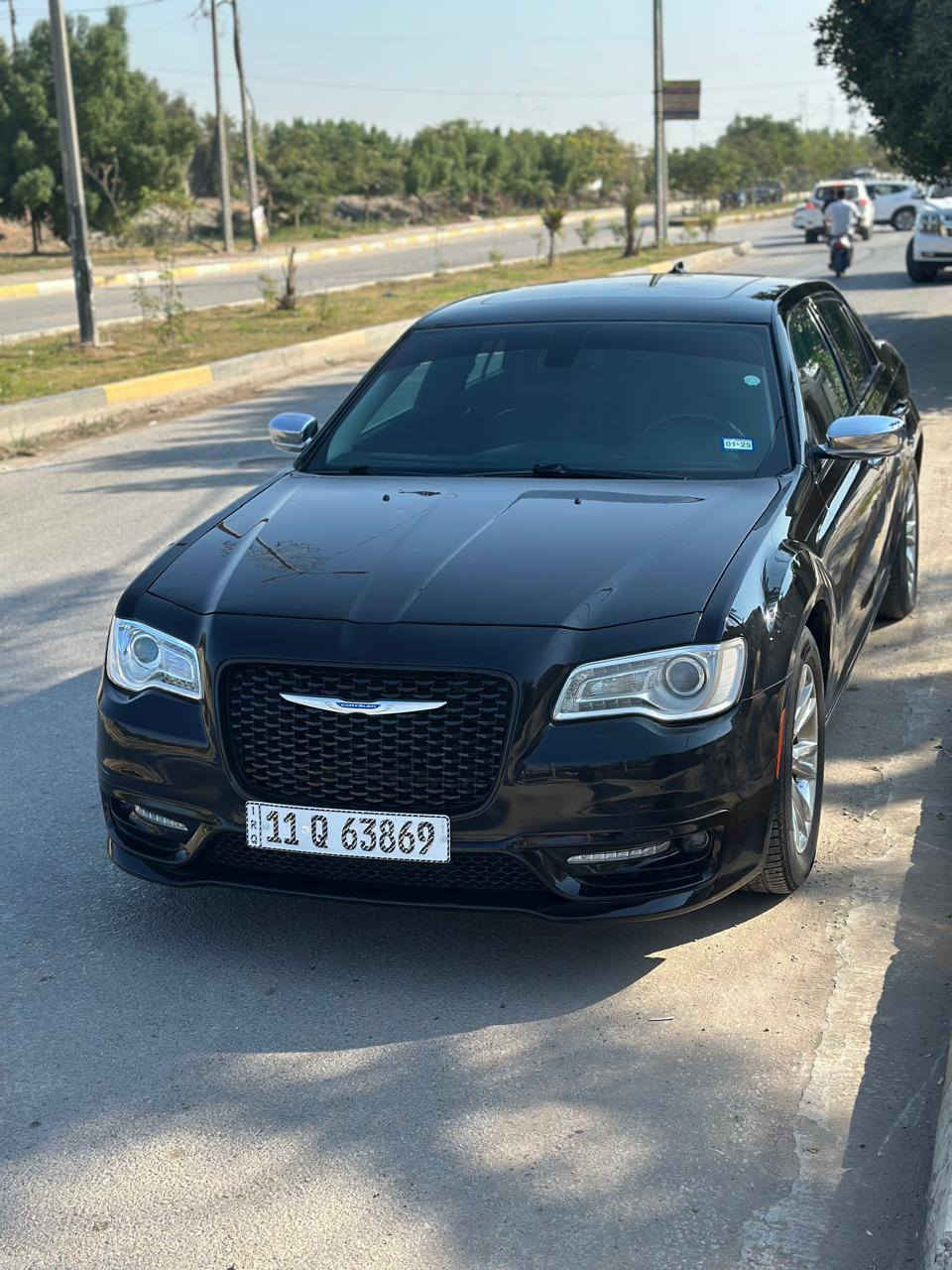 سلام عليكم أوباما موديل 15
Cفول واصفات
سياره دخول جديد
كتاب ظباط 
ماشيه 40 الف
سياره حادثها فقط نهاية جاملغ بقيه كفاله عامه
بدون ايرباك
رقم بغداد دولي
هزه جديده
صور حادث راسلني وبيك خير ودلل
سعر 225 وبيها مجال
مكان كربلاء رقمي ***********
