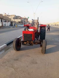 كاروبه عنتر • موديل ٢٠٠٠ • مكينة ممتازة