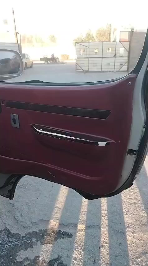 سلام عليكم اخوان فتون 2011 سياره مكينه كير اكسن شواصي كفاله تخم تاير جديد سياره خير من الله جاهزه للشغل رقم انكليزي كربلاء سياره بسمي شرط التحويل السعر 48 عنوان النجف كوفه رقم الهاتف: ***********
