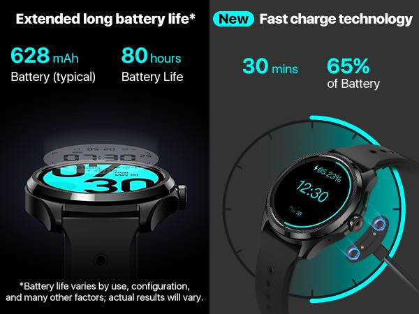 🔥 للبيع ساعة ذكية قوية 🔥

⌚ TicWatch Pro 5 الأصلية
تعمل بنظام Wear OS by Google

💥 المميزات:

• تفتح إنترنت عن طريق الموبايل (Bluetooth / Wi-Fi)
• تشتغل تقريباً مثل موبايل ثاني على اليد
• تنزل تطبيقات مباشرة من Google Play
• تشغل تطبيقات مثل واتساب وتليكرام وغيرها
• تستقبل المكالمات والإشعارات
• GPS مدمج للملاحة
• قياس نبضات القلب والأوكسجين
• تتبع الرياضة والنوم
• شاشة AMOLED واضحة جداً
• بطارية قوية تدوم أيام

📦 الحالة: نظيفة وشغالة 100%
💰 السعر: قيم 
📍 العنوان: كربلاء

للمهتمين التواصل خاص.


**إذا كنت صاحب هذا الإعلان وتريد حذفه لأي سبب، رجاءا أرسل رسالة إلى الدعم الفني**