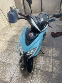 سكنس شحن ٢٠٢٥ ٦ بطاريات دبل ملفها ضد المي تمشيك ٥٠ كيلو بالشحنه الوحده...