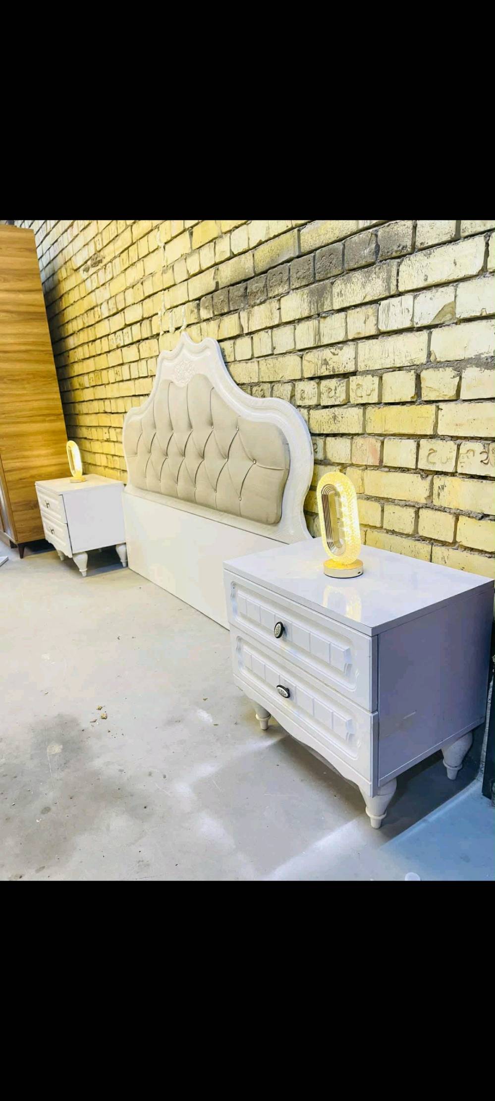 غرفة كانتري نضيفة وكاملة بغداد حسينية 