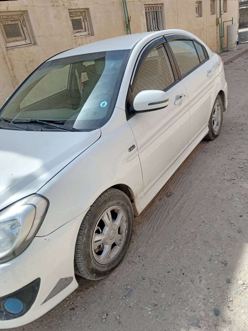 السلام عليكم
موديل 11
الرقم بابل
السياره بسمي
السعر ( 85 ) بيه مجال قليل
المكان مركز الحله
السونار موجود من ضمن الصور
ملاحظه : جماعة جوه ال 80 لاتراسلني 
***********
