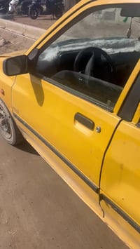 سايبة • ٢٠١١ • سماوة