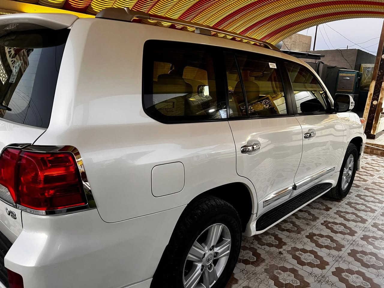 موديل ١٣
مكينه ٨
بريم
مكانه الرمادي 
٣٥٠ سعر


**إذا كنت صاحب هذا الإعلان وتريد حذفه لأي سبب، رجاءا أرسل رسالة إلى الدعم الفني**