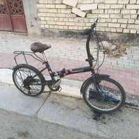 بايسكل • يابني • كربلاء
