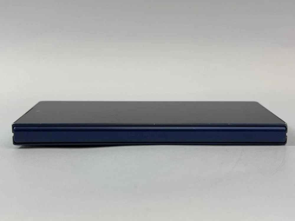Samsung Galaxy Z Fold 6
256GB – أمريكي – مفتوح الشبكة
السعر قفل: 600,000

العطل الوحيد: الشاشة الداخلية لا تعمل، بينما الشاشة الخارجية تعمل بشكل طبيعي والجهاز يعمل بشكل كامل. الجهاز أمريكي ومفتوح على جميع الشبكات، بسعة تخزين 256GB. توجد آثار استخدام بسيطة على الهيكل الخارجي حسب الاستعمال.
*********** بغداد, العراق
