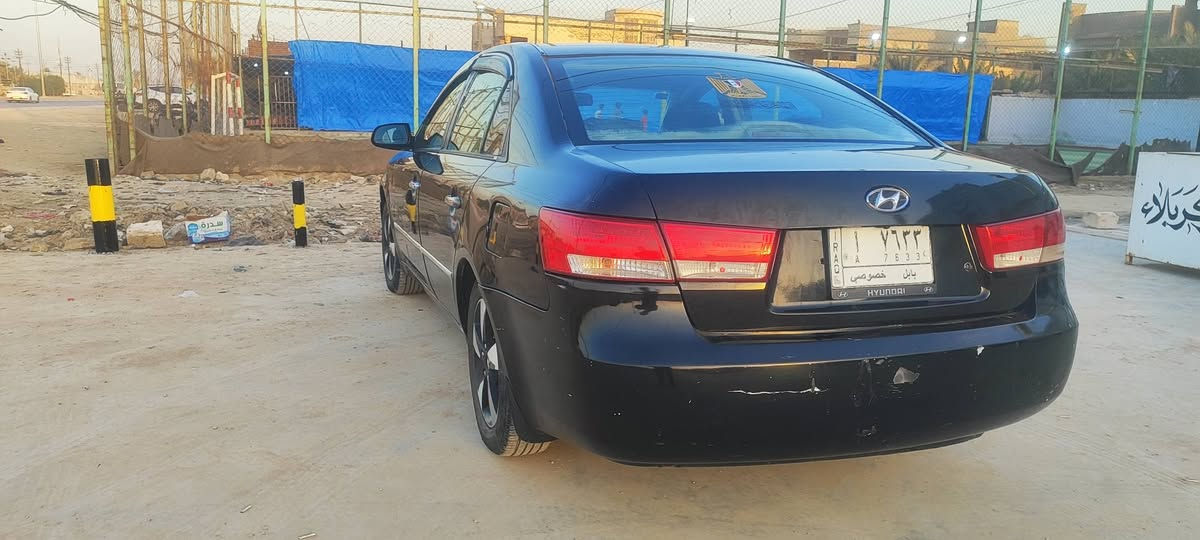 سوناتا موديل 7 جاملغ امامي مصبوغة عام للجماليه محرك 2400 رقم بابل سنويه ل٢٦ شهر سادس مكاني ديوانيه قضاء الشاميه سعر 85  ترهم مراوس وبيع
***********
