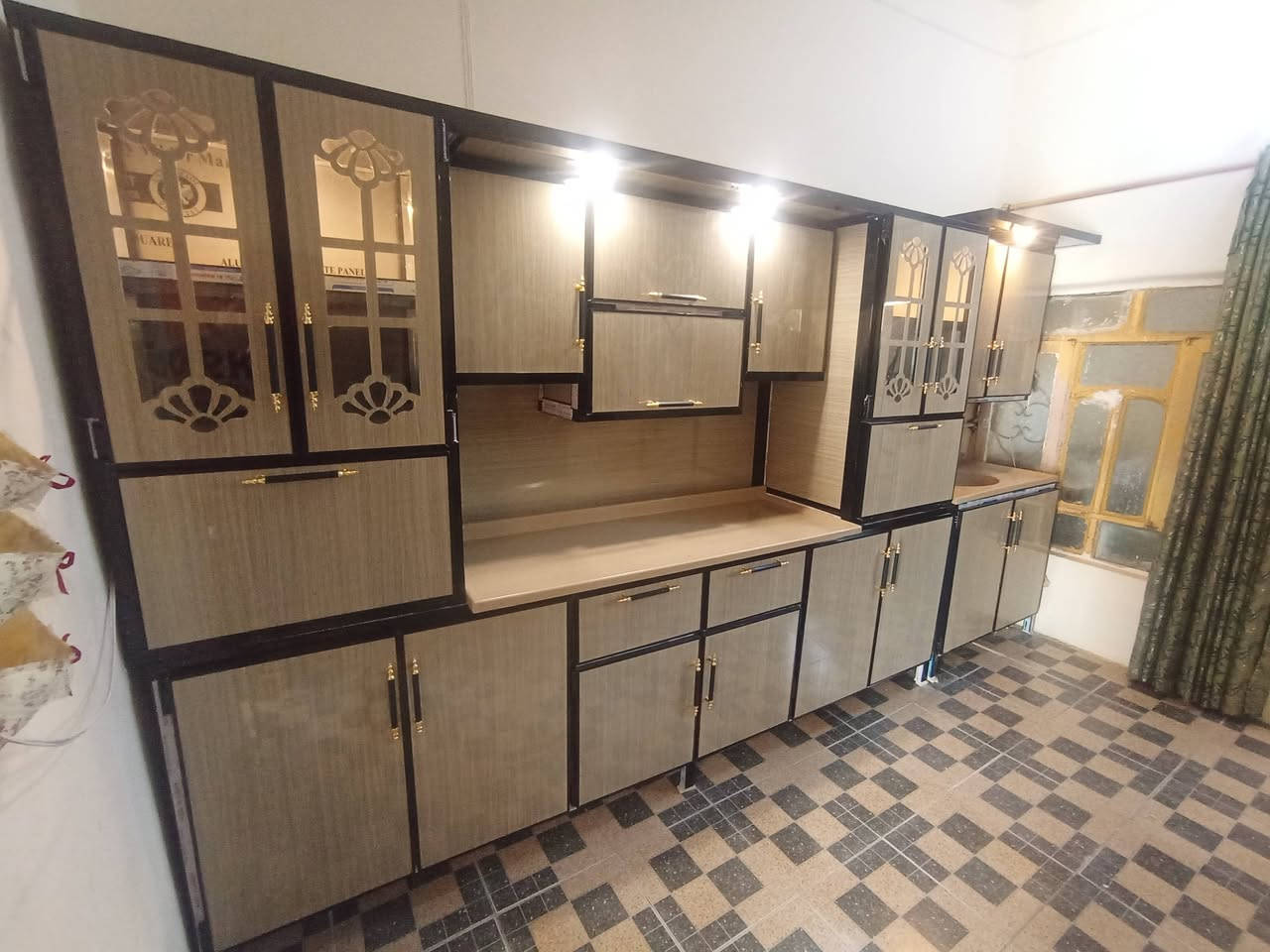 معمل ومعرض المصطفى بادارة محمد الشيباني العنوان القاسم شارع البريد يوجدكاونترات جديد  ومستعمل يوجدتصليح ونبدل القديم بل جديد معه الفرق يوجداقصاد المريح تعالوخاص


**إذا كنت صاحب هذا الإعلان وتريد حذفه لأي سبب، رجاءا أرسل رسالة إلى الدعم الفني**