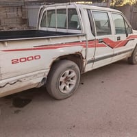 بيكب • ١٩٩٤ • بغداد