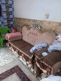 ملكي النجف • كنب