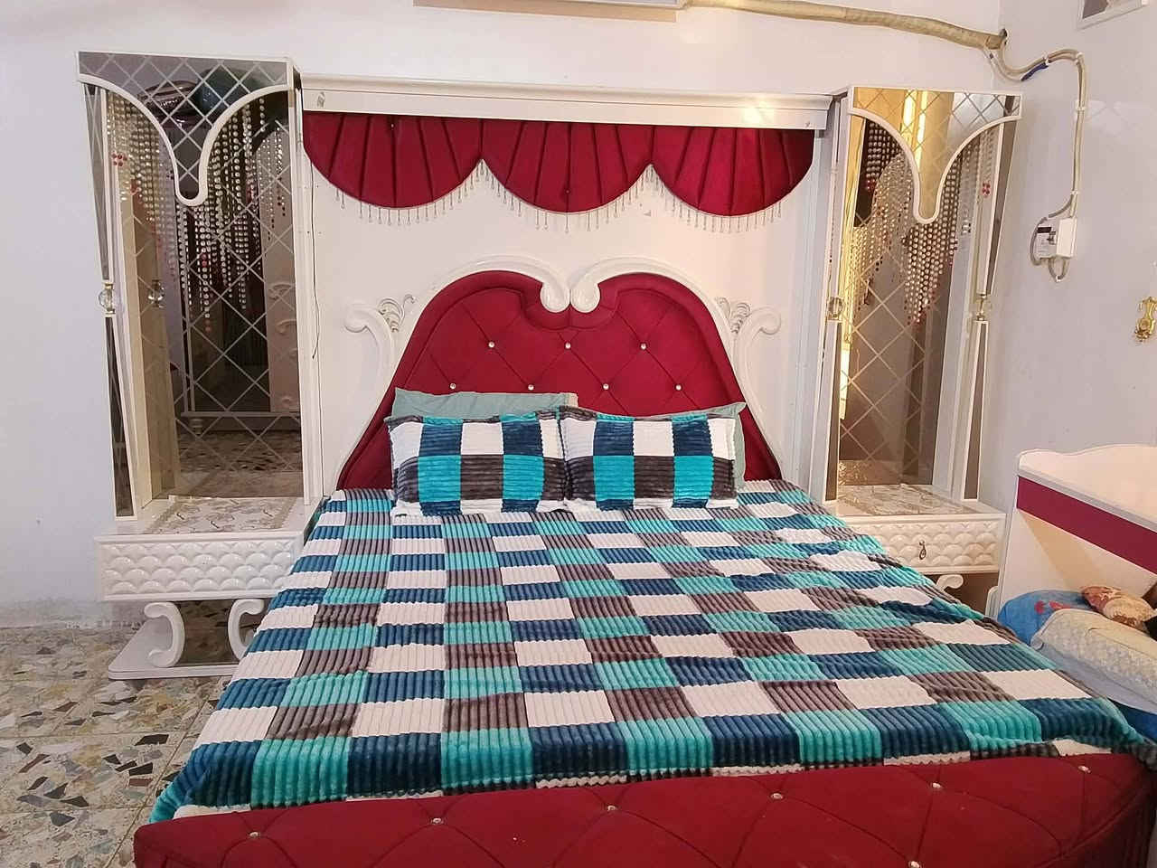 مكان تقاطع العماري قرب محلات انور العماري سعر ٨٠٠ قفل قفل


**إذا كنت صاحب هذا الإعلان وتريد حذفه لأي سبب، رجاءا أرسل رسالة إلى الدعم الفني**