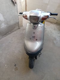 بطة ٢٠٠٣ • مكینه حلوه • كربلاء حي العامل