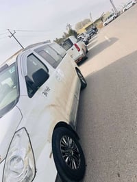 يوجد استاركس للبيع موديل2008مواصفات 9محدثه مكفوله كفالة عامه تبريد تدف...