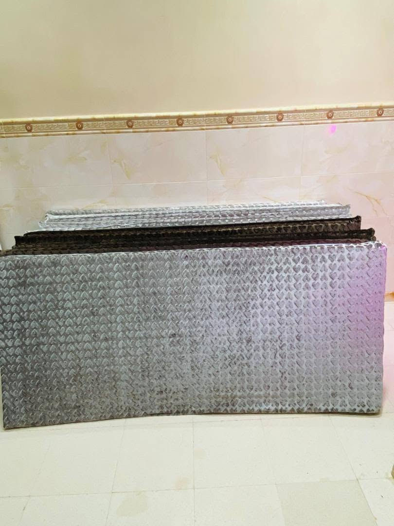 متوفر بصطات بونج بجميع الألوان و المقاسات 6.7.8cm
الرقم :0669051704


**إذا كنت صاحب هذا الإعلان وتريد حذفه لأي سبب، رجاءا أرسل رسالة إلى الدعم الفني**