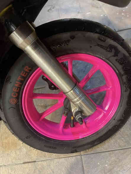 سلام عليكم ماكس عدله بوشه 55 فول شلعه ومعدل كلجات wf رياضي بيها تزويد خفايف شيال ks قبغ فلاوين rpm دبل خلفي 2 rpm قطره كله تزويد بلادي واصلي شرط تعلاكه اماميه رياضي الدراجه معمره جديد كفر موشم شاصي بنفسجي لون مامطروق كور بلادي كامل هوه ومنضومته صالنصه رياضي صوت وطكه الدراجه فول الفول سعر 725 بيها مجال تواصل واتساب ***********
