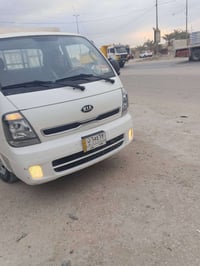 كيا حمل موديل 2020 مكفوله كفاله عامه سبير شركه تبريد ثلج داخل جديدرقم ...