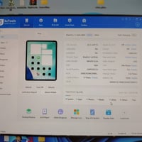 ايباد 11 معالج M2 ذاكره ٢٥٦ الجهاز بحاله الوكاله السعر ١١٥٠ ٠٧٨١٧٣٨٨٤٨...