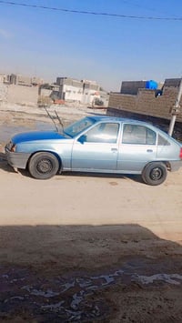 ابل كاديت • رميثه • للبيع