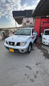 نافارا • ٢٠٠٩ • مكينه وكير اصلي