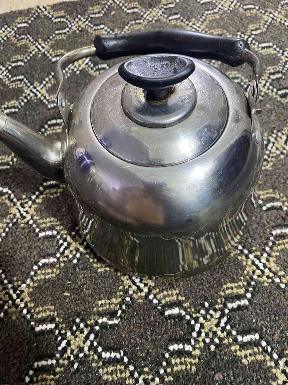 قواري حجم كبير ترهم للعائلات


**إذا كنت صاحب هذا الإعلان وتريد حذفه لأي سبب، رجاءا أرسل رسالة إلى الدعم الفني**