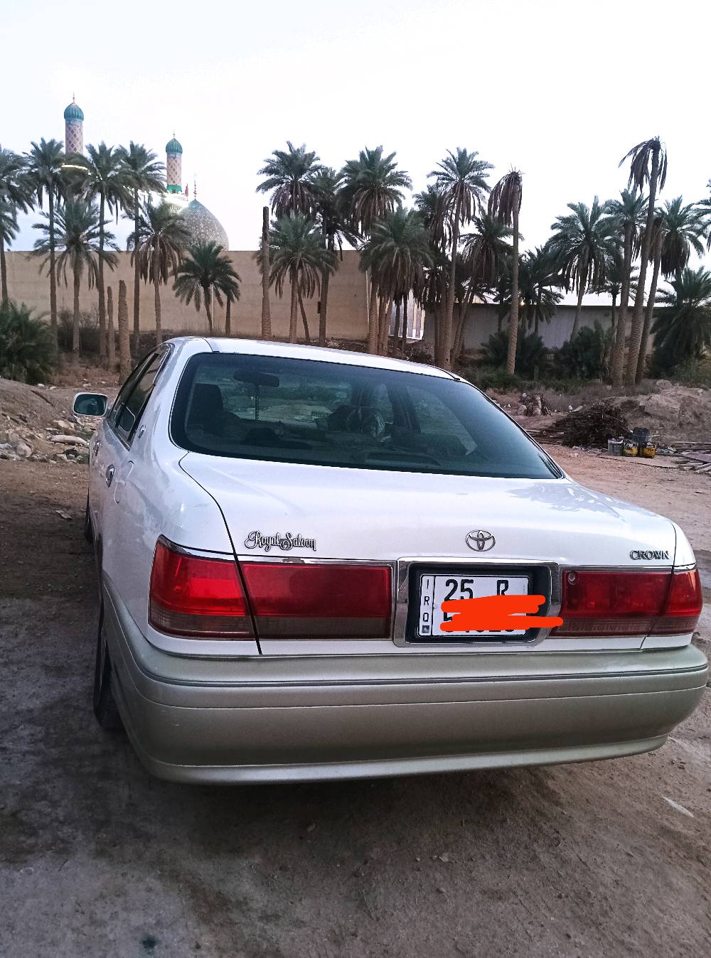 ملكه للبيع رقم كركوك إنكليزي باسمي أصولية قرار ٤٨تسجيل جديد كفاله ٣دكم كرستال أصل فتحه برده خلفيه استيرن كهرباء كراسي كهرباء ديفور الكبير مري شفط مع هيتر مري حداديه جديده تخم تاير باتري جديد ويل نجمه مضخمات صوت لايت زنون مشط اباتشي مكاني حله ***********ابومحمد
