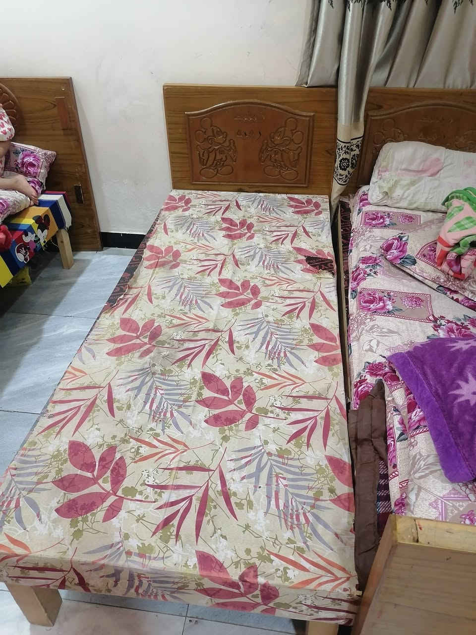 كنتور 3ابواب جدا نضيف مع حرابي اطفال عدد3 كربلاء حي الوفاء ***********
