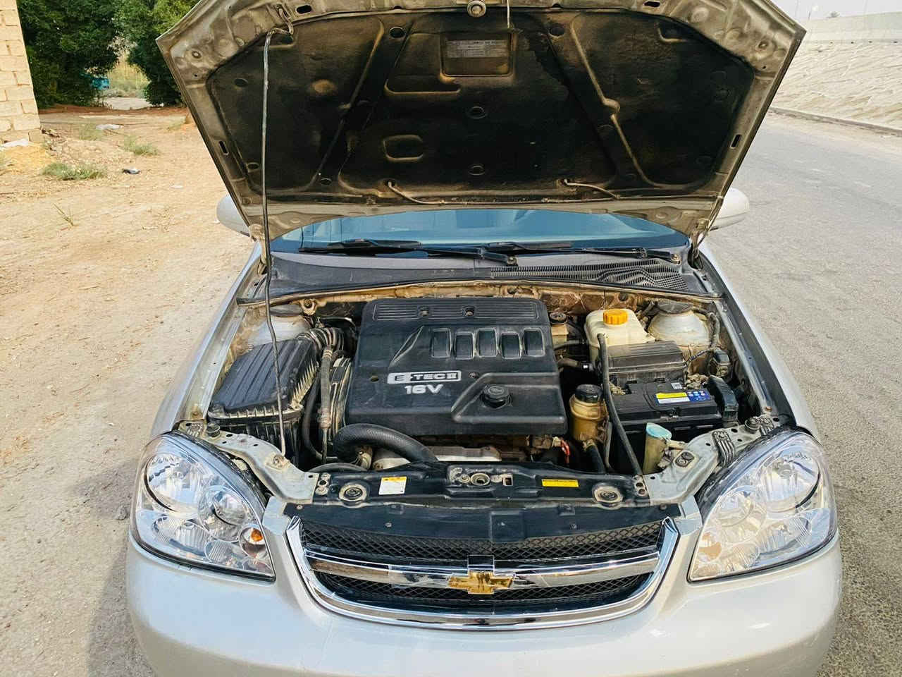 اوبترا 2006 رقم بغداد مصفره السياره جاهزه من كلشي بدون نقص تحويل مباشر بدون ضربه ولاتبديل مرشوشه حزام اثر جراد السعر المطلوب 68 اي استفسار اتصال ع الرقم *********** مكاني كربلاء طويريج
