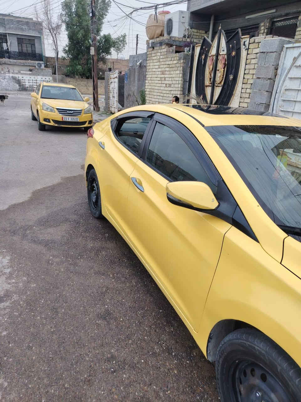 سلام عليكم النتره موديل 13 فول مواصفات شنو البالك بيها عده البصمةحادث السياره دعاميه وبنيد نفسه معمر بدون ايرباك
محرك 1800 مفتوح راجع بلاد الله شاهد سيارة شكد مدكول نضيفه رقم بغداد تحويل ثاني يوم )السعر 97 وبيها مجال كلش قليل بيع فقط بيع فقط رجاء الشراي يتصل) ‏‪***********‬‏ (اني مكلف بالنشر
سلام عليكم النتره موديل 13 فول مواصفات شنو البالك بيها عده البصمةحادث السياره دعاميه وبنيد نفسه معمر بدون ايرباك
