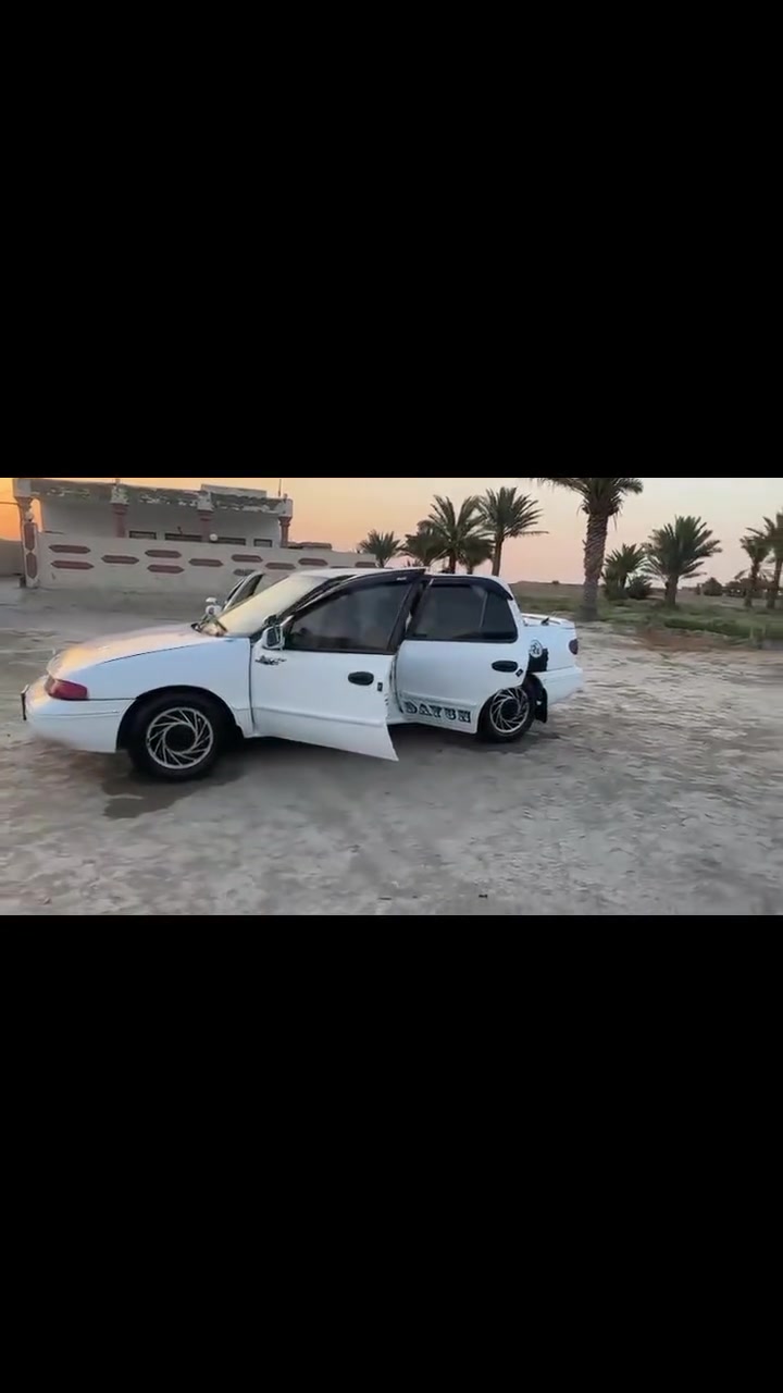 للبيع كيه سيفه اوتماتيك
موديل 94رقم بغداد مشروع وطني سنويه ل 27سياره مكفوله كفاله عامه من  كص وضربه تبريد شغال مصبوغ حزام الجماليه فقط سياره متعوب عليه مال چناي  مكينه  مفتوح مو مسكر كير اوتماتيك  حدادية اماميه خلفيه جديده تخم تاير جديد كهربائيات كلها شغاله مسجل سماعات جام شغال دوشمه جديده  سياره اركب وطلع وين يعجبك سعره 37وبيه مجال مكان بابل ناحية الشوملي
 الاتصال على الرقم التالي 
 ‪***********
متواجد واتساب
