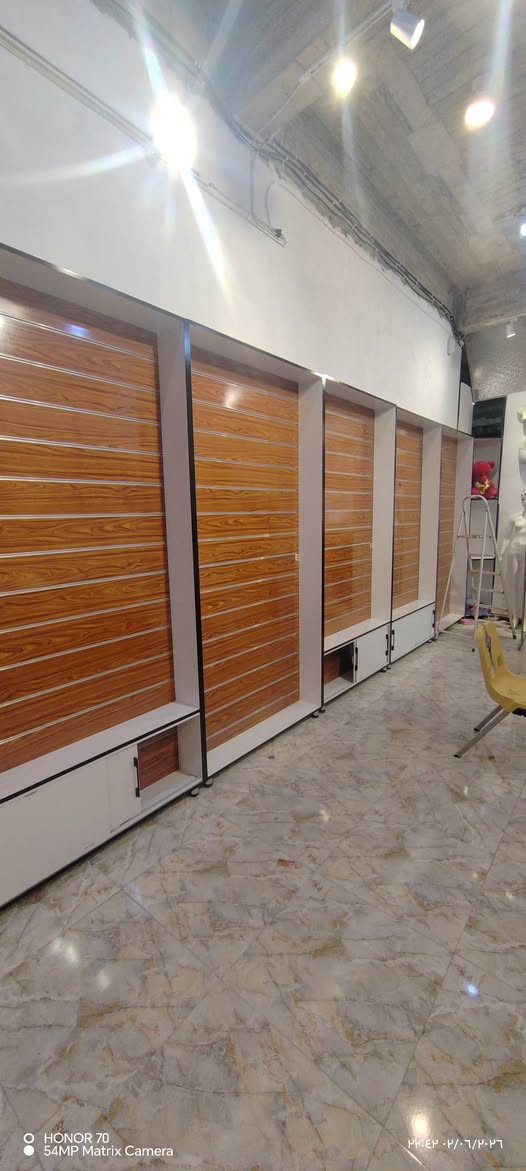فاترينات للبيع
تركي درجة اولى
الاستفسار  اتصل
***********
العنوان كوت حي الحوراء شارع الكفاح الجوبة سابقل
