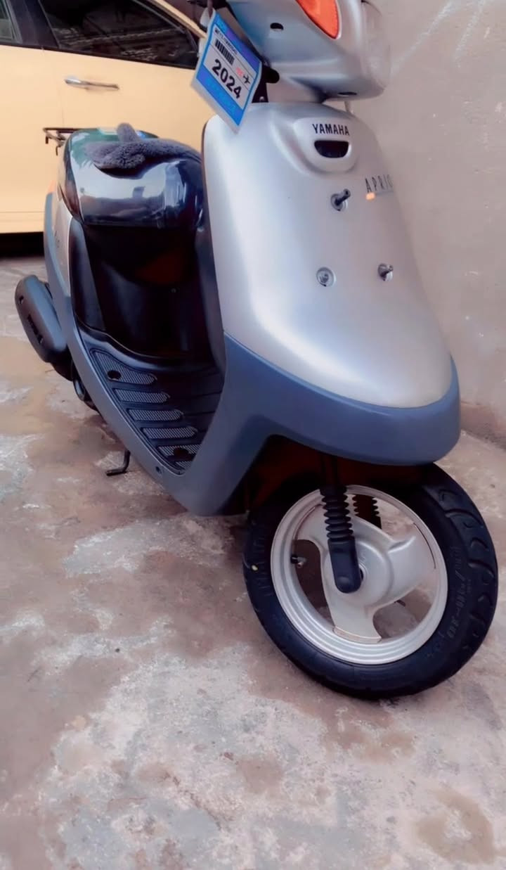 سلام عليكم دراجه بطه مديل 2000 حاويه دراجه مكاني كربلاء.  الرقم ‭٠٧٨٨ ٧٤٧ ٧١٨١‬
