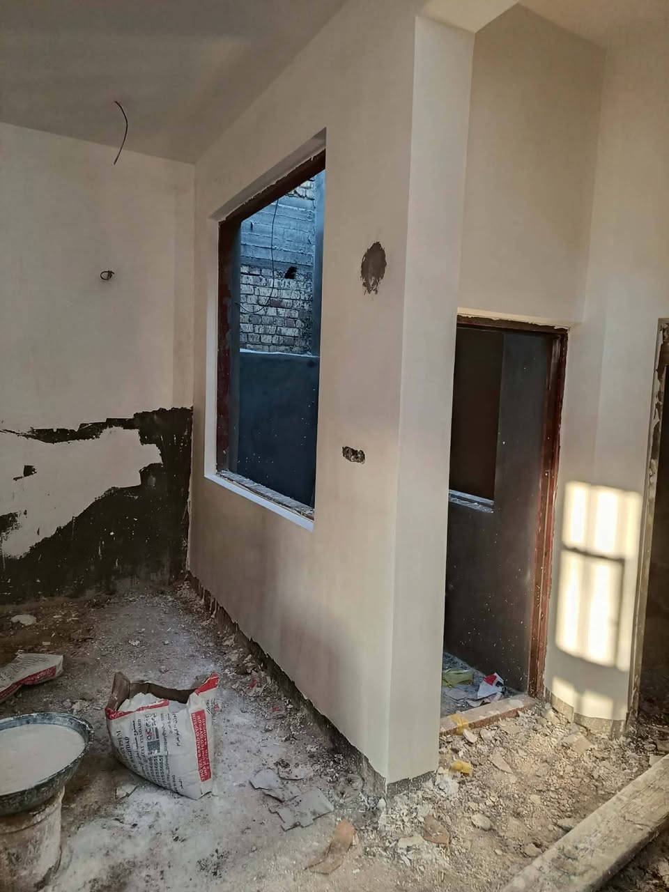 الباخ متفرغ حالين اشتغل بليوميه ***********
