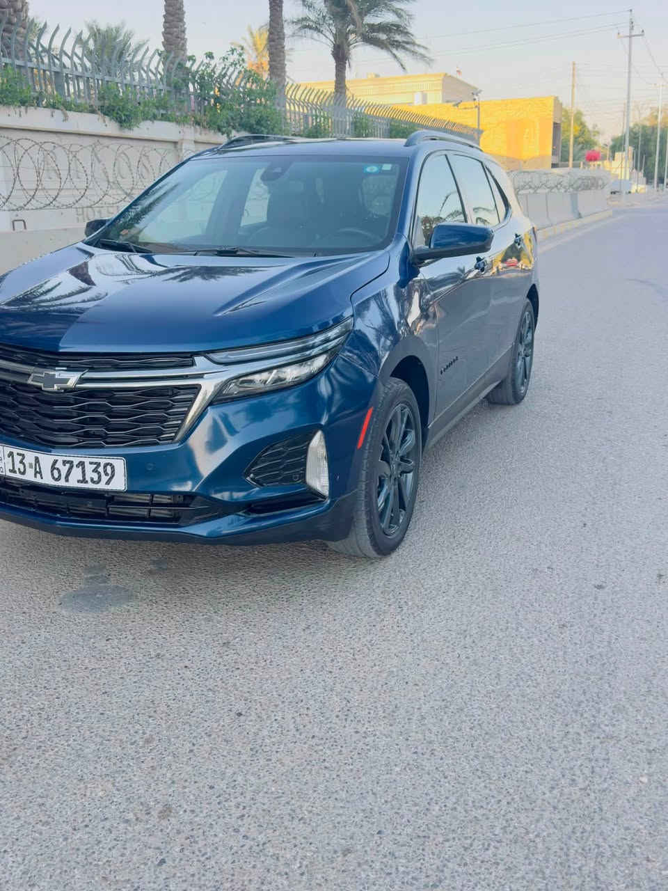 كوينكس 2023
ماشيه 35
صبغ ربع الجاملغ فقط 
RS مواصفات
السياره كلش جديده بأسمنه تحويل مباشر
السعر 158
للأستفسار ***********
