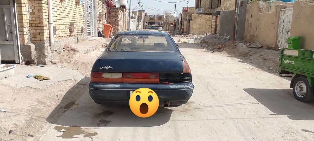 سياره بطه منتصل  مكينه ثنين ونص ديلكو بيه خيط قليل تبخير  بيه دحجه مو قويه تخم تاير  السعر 35.المكان ذي قار الشطره ...الوحات نجف سياره مكفوله اصوليات   الرقم ‏
‏‪0788 572 9488‬‏
