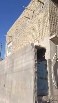 حي الجامعي • دار طابقين • ٤غرف