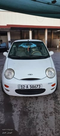 كوكو • ٢٠١٢ • بدون صبغ