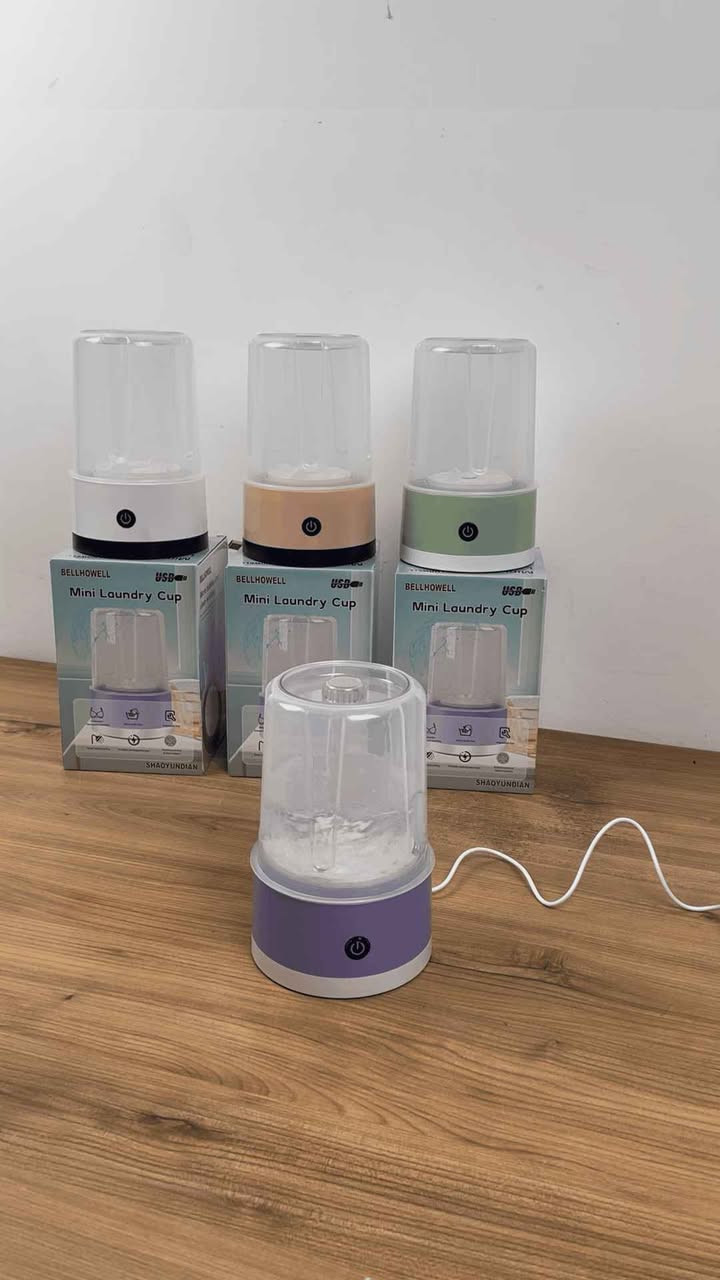 غسالة جواريب وملابس داخلية متوفرة بعدة ألوان ومتسحب 15 واط بس وسريعة كربلاء, العراق


**إذا كنت صاحب هذا الإعلان وتريد حذفه لأي سبب، رجاءا أرسل رسالة إلى الدعم الفني**