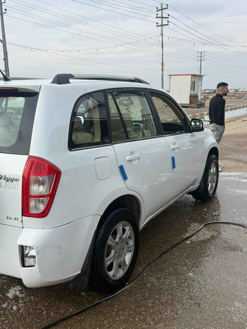 سلام عليكم تيكو موديل 2014 كير قفل مكفوله كفاله عامة من كلشي كير مكينه كفاله السياره مناقصه شي رقم واسط تحويل ثاني يوم مكانه واسط الكوت مركز المدينه باقي التفاصيل ***********
