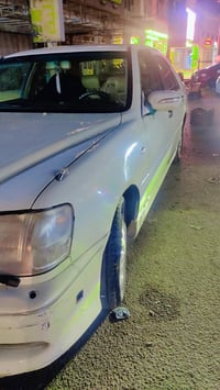 كراون • ٢٠٠٢ • مكينة ٣٠٠٠