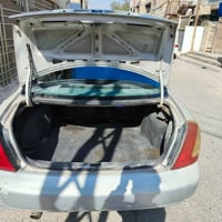 نوبرا ٩٧ • محرك ١٦٠٠ • كير اوتو