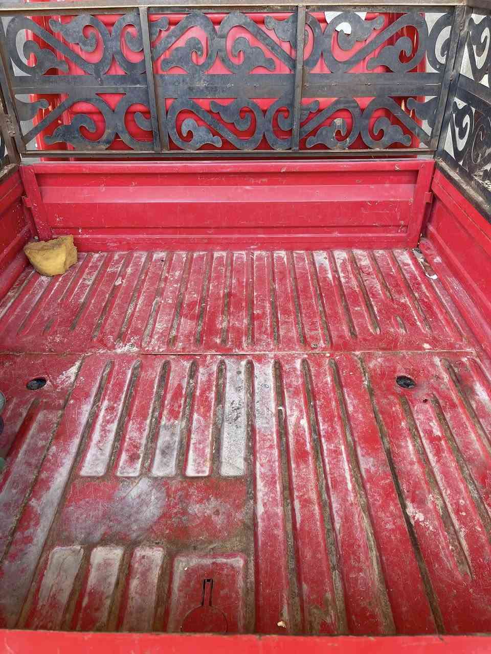 سلام عليكم تكتك اللبيع كامله من كلشي عوزه بس واير بك مديل19 نضيفه وحلوه مال بيت مكاني بصره قضاء دير سعر1500محتاج كلش واريد بيع كسرت بسعرهه وهاذ رقمي***********
