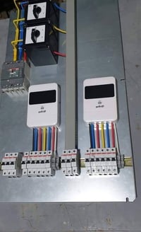 تأسيس كهربائيات منزل • كهربائي منازل • خدمات كهربائية • شركة كهرباء من...