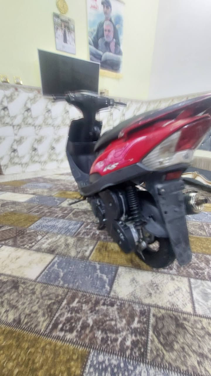 سلام عليكم ماكس للبيع شلعه هاون ومعدل يخبل  49  بلاد ختم واحد الدراجه كلهه مختمه السعر 550 وبيهه مجال 

.رقمي *********** 
.
ملاحظه الدراجه أوراق ومنفيس كامله
