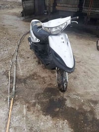 دراجة ماكس • نضيفه • الصلاح يم المرطبات